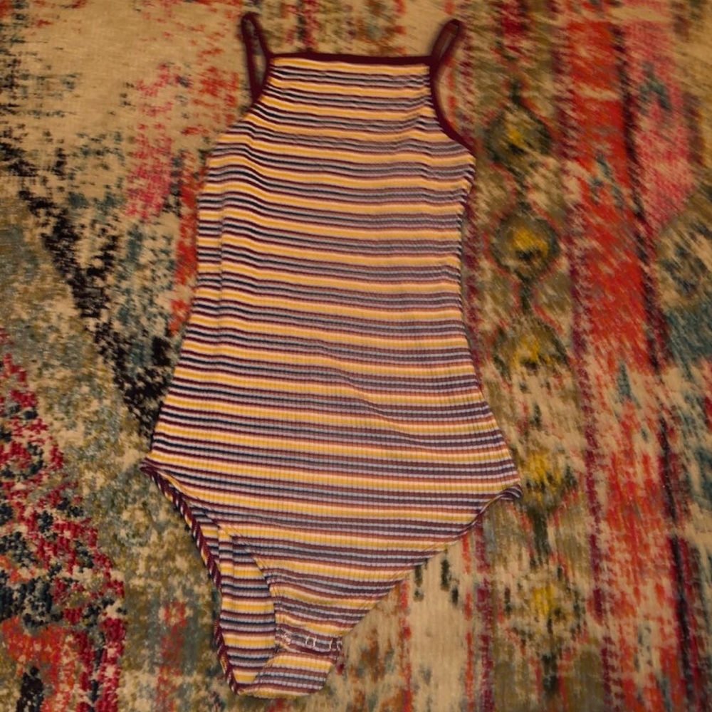 Rue21 Bodysuit